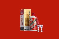 蚌山区回收飞天茅台酒
